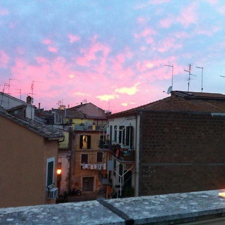 B&B Mimi E Coco Civita Castellana Bagian luar foto