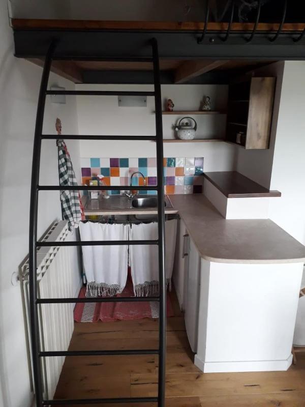 B&B Mimi E Coco Civita Castellana Bagian luar foto
