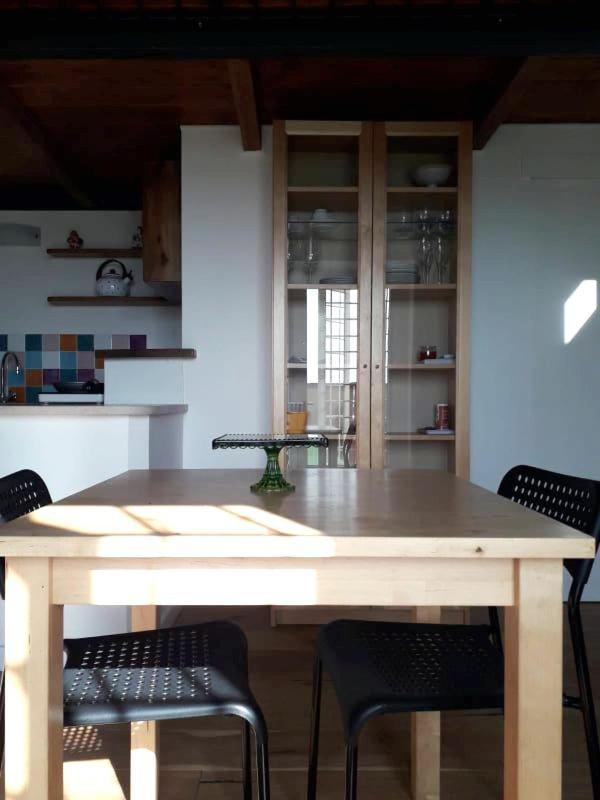 B&B Mimi E Coco Civita Castellana Bagian luar foto