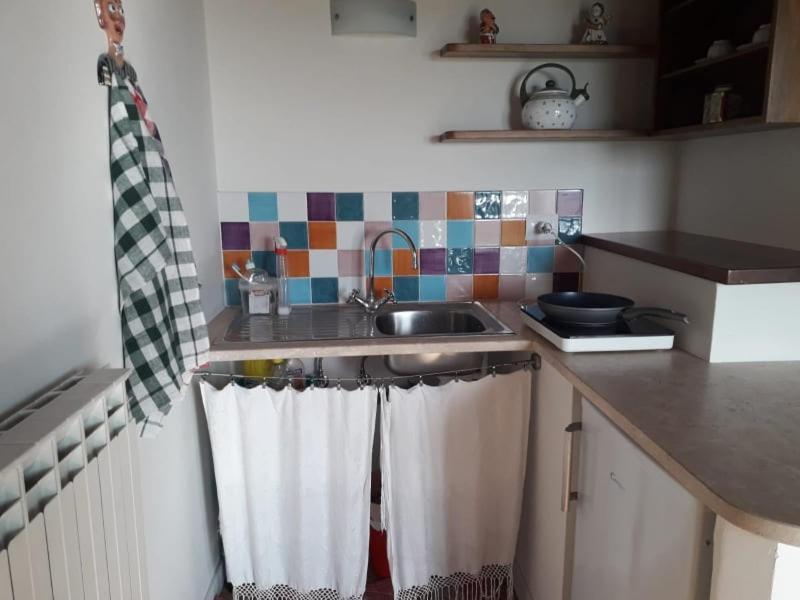 B&B Mimi E Coco Civita Castellana Bagian luar foto