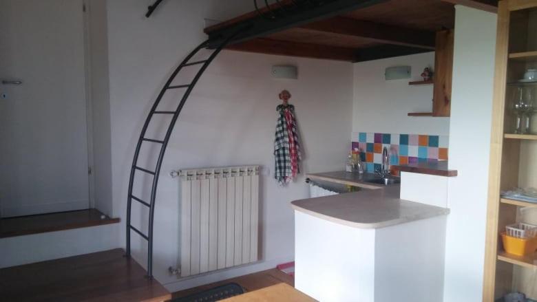 B&B Mimi E Coco Civita Castellana Bagian luar foto