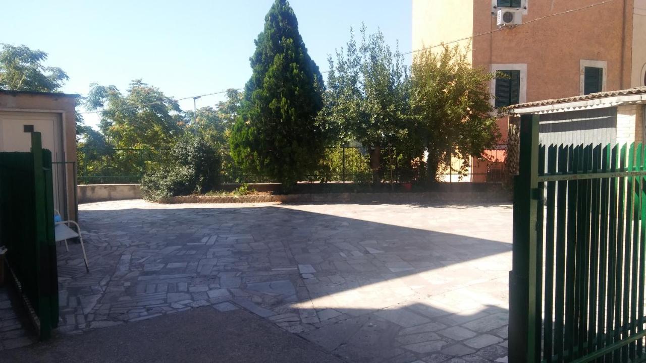 B&B Mimi E Coco Civita Castellana Bagian luar foto